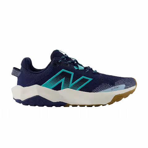 New Balance Wmns DynaSoft Nitrel v6 'Navy Cyber Jade'