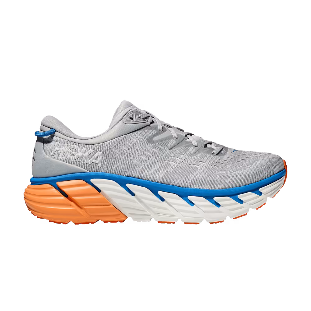 HOKA Gaviota 4 Harbor Mist