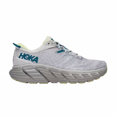 HOKA Gaviota 4 'Harbor Mist Butterfly'