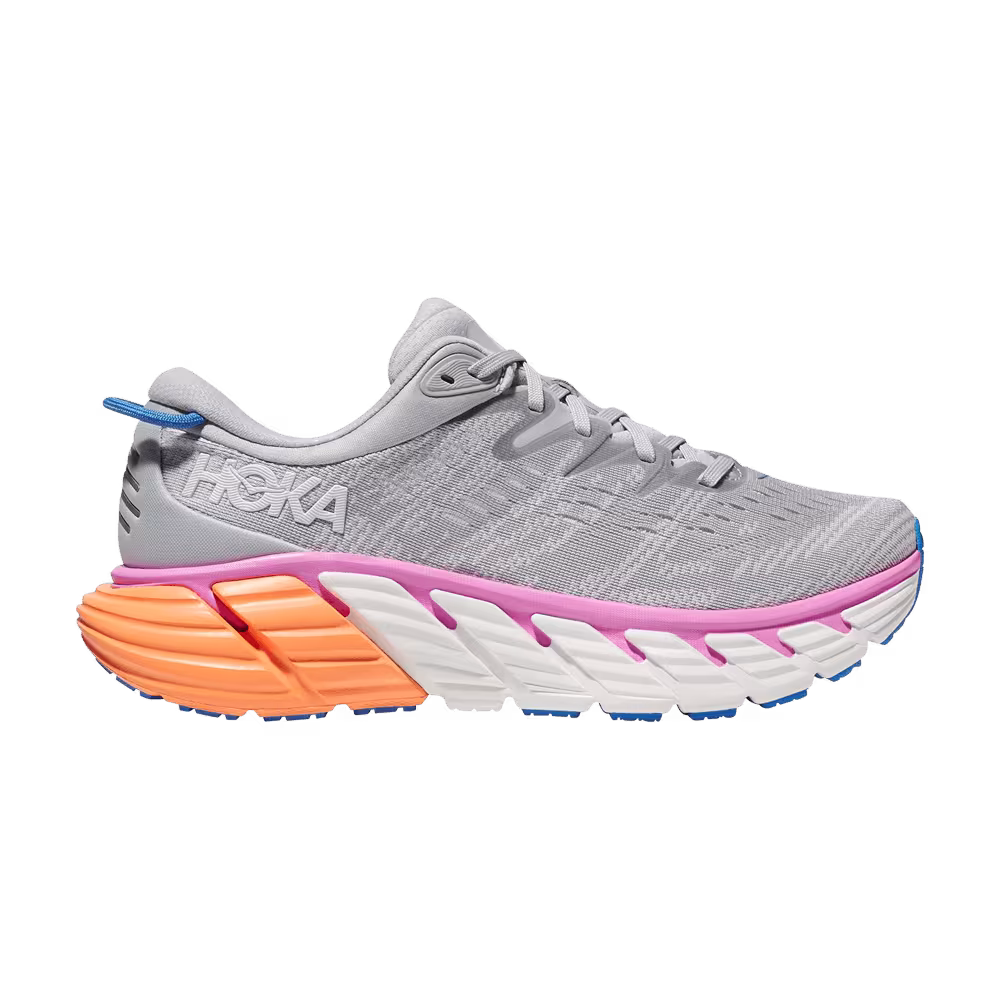 HOKA Women's Gaviota 4 Harbor Mist
