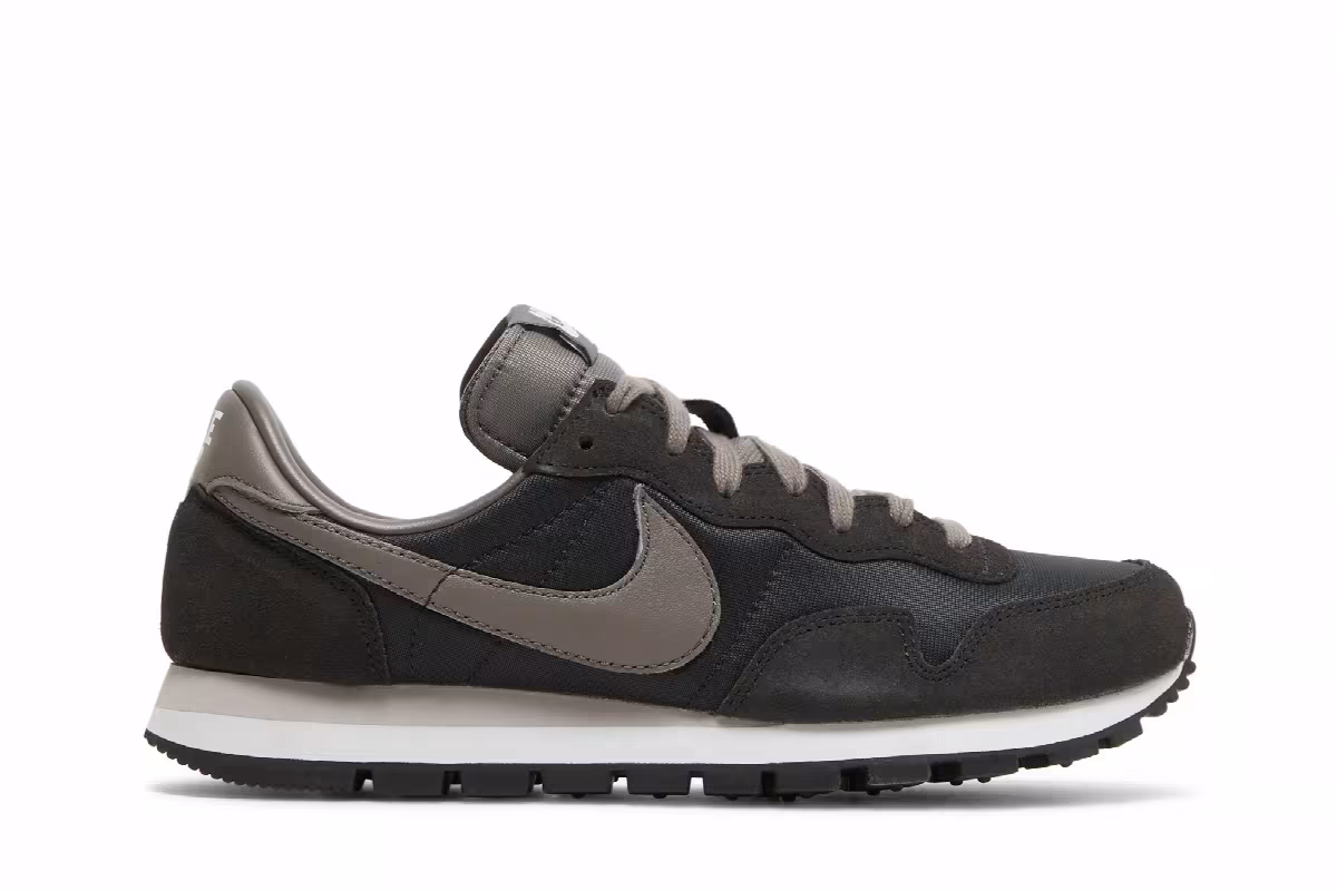 Nike Air Pegasus Off Noir, view 2