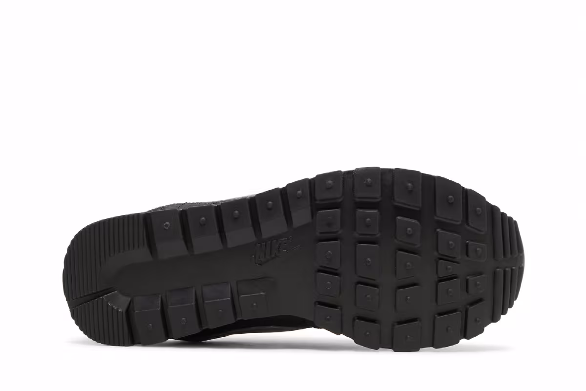 Nike Air Pegasus Off Noir, view 5
