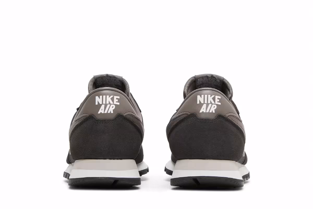 Nike Air Pegasus Off Noir, view 7