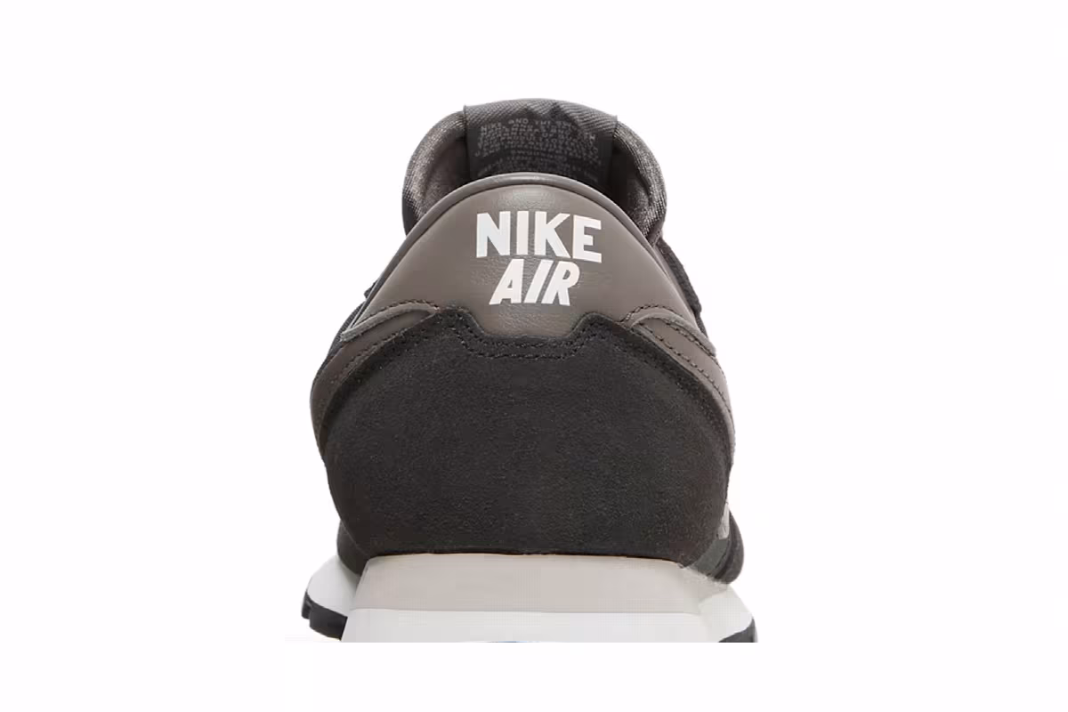 Nike Air Pegasus Off Noir, view 8