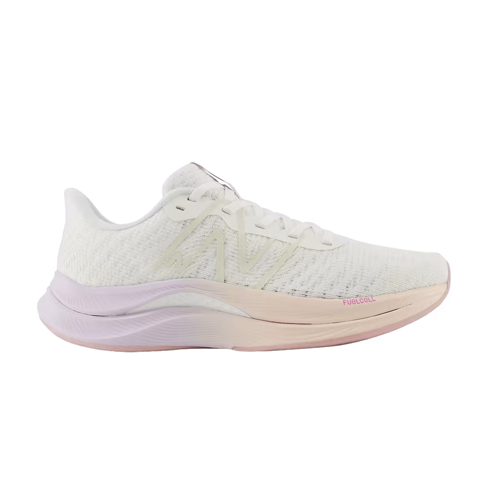 New Balance Women's FuelCell Propel v4 Wide Unity of Sport