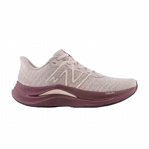 New Balance Wmns FuelCell Propel v4 'Moonrock Vintage Rose'