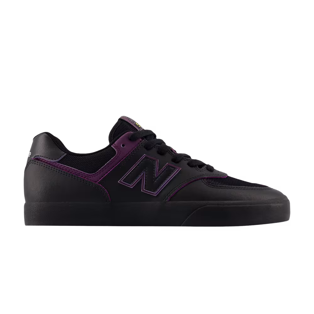 New Balance Numeric 574 Vulc Unity of Sport