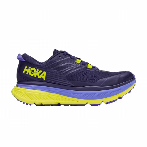 HOKA One Stinson ATR 6 'Iris Evening Primrose'