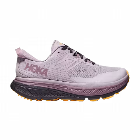 HOKA Wmns Stinson 6 'Lilac Marble'