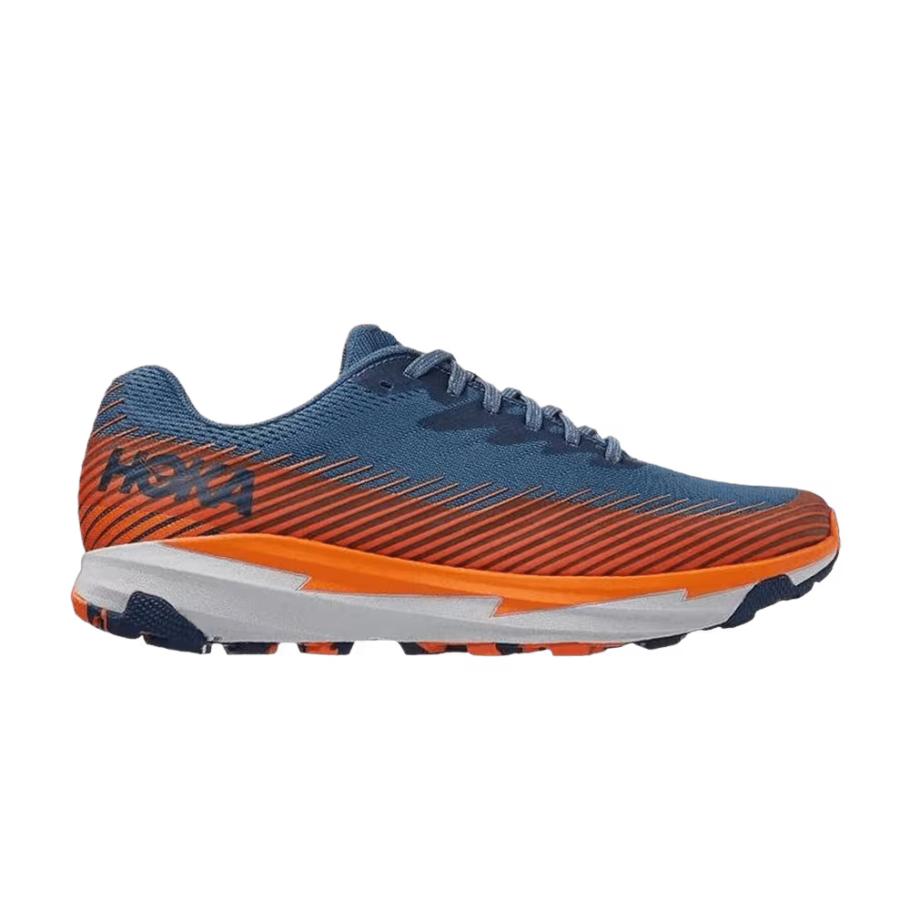 HOKA One Torrent 2 Real Harbor Mist