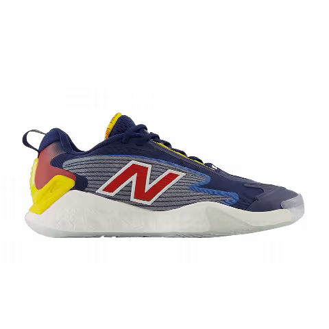 New Balance Fresh Foam X CT-Rally 2E Wide 'Navy True Red'