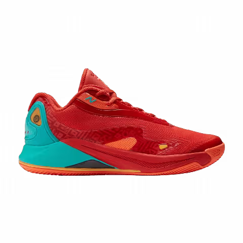 New Balance KAWHI 4 2E Wide 'Third Eye'