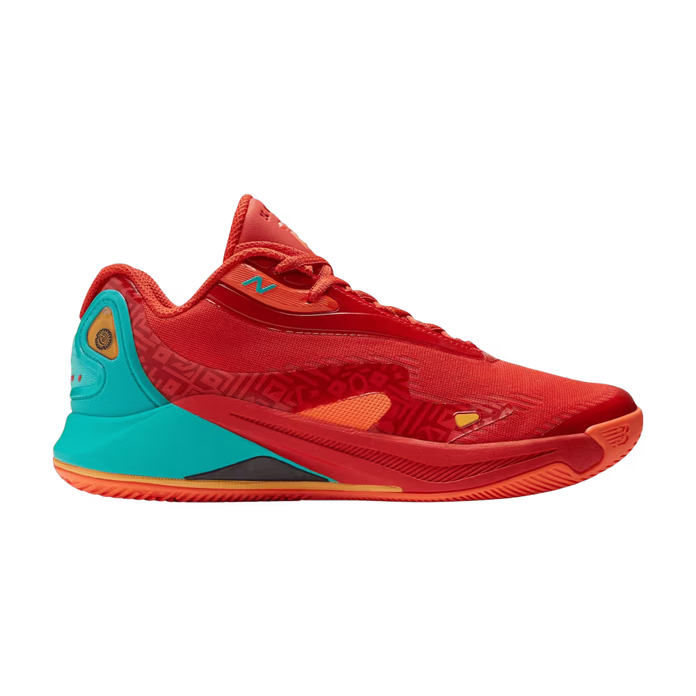 New Balance KAWHI 4 2E Wide Third Eye