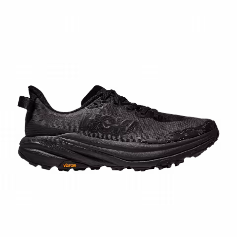 HOKA Speedgoat 6 'Triple Black'