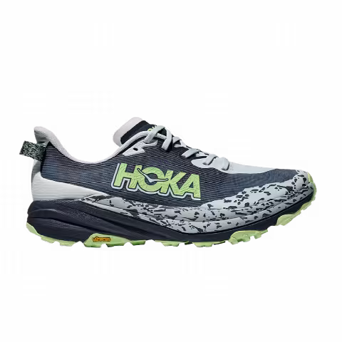 HOKA Speedgoat 6 'Droplet Nautical Dusk'