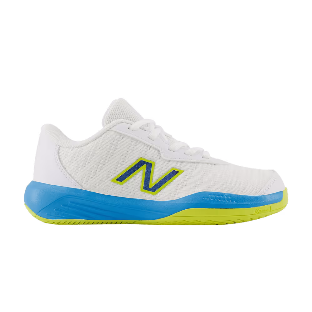 New Balance 996v5 Big Kid Unity of Sport