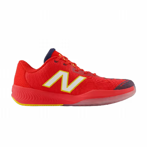 New Balance FuelCell 996v5 2E Wide 'True Red Navy'
