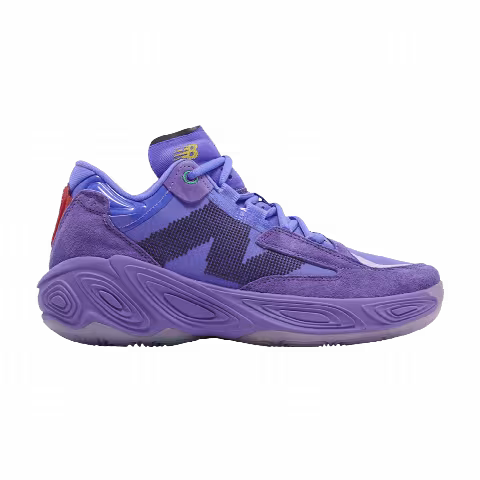 New Balance Fresh Foam BB v2 2E Wide 'Gamer Tag Pack'