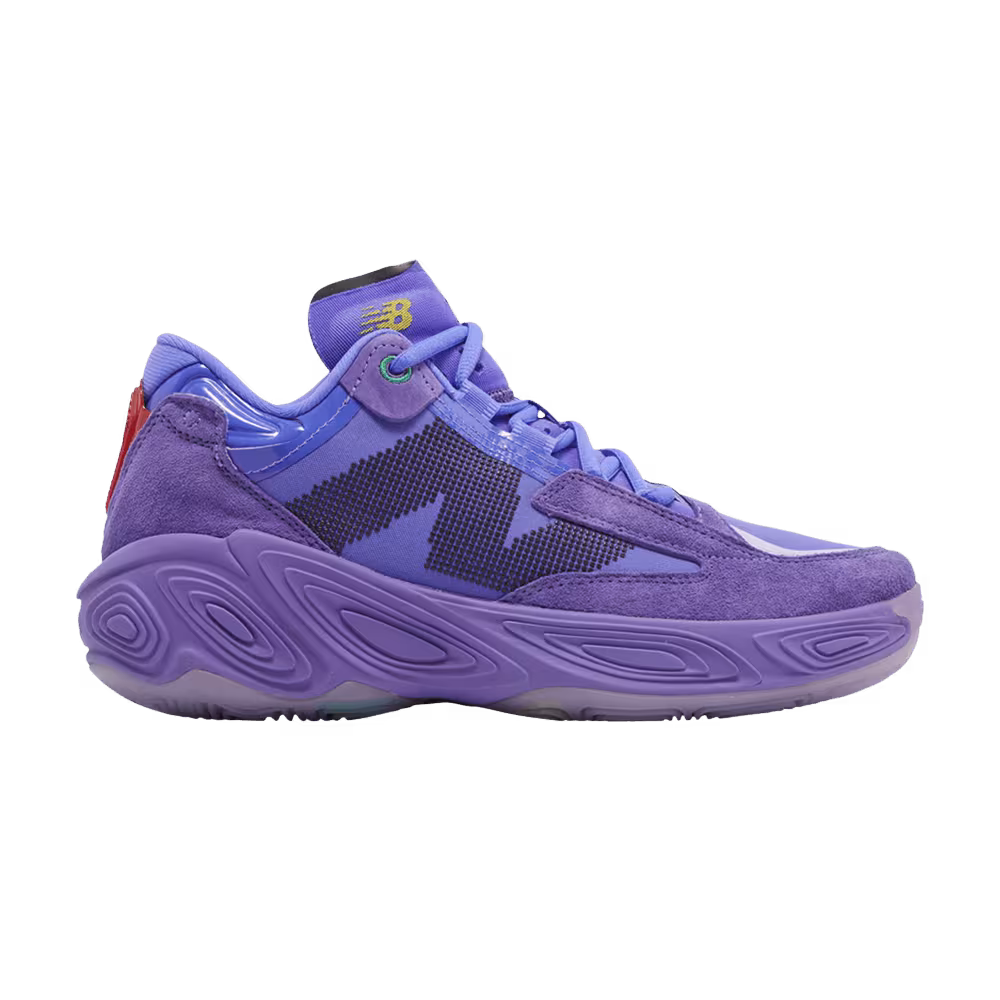New Balance Fresh Foam BB v2 2E Wide Gamer Tag Pack