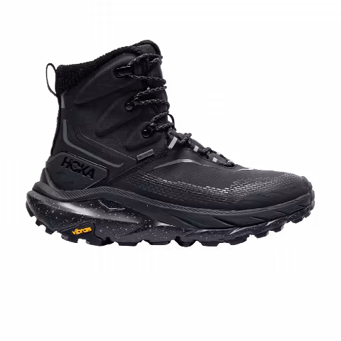 HOKA Kaha 2 Frost GORE-TEX 'Triple Black'