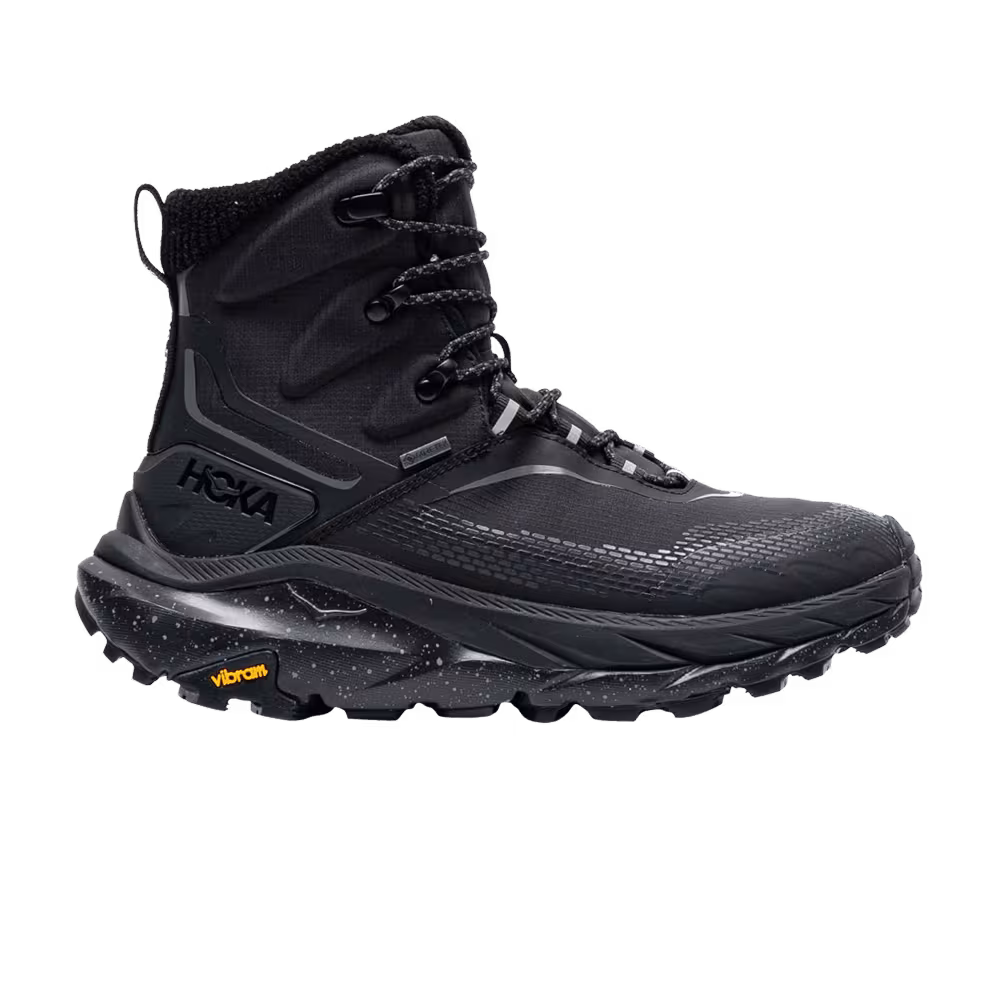 HOKA Kaha 2 Frost GORE-TEX Triple Black