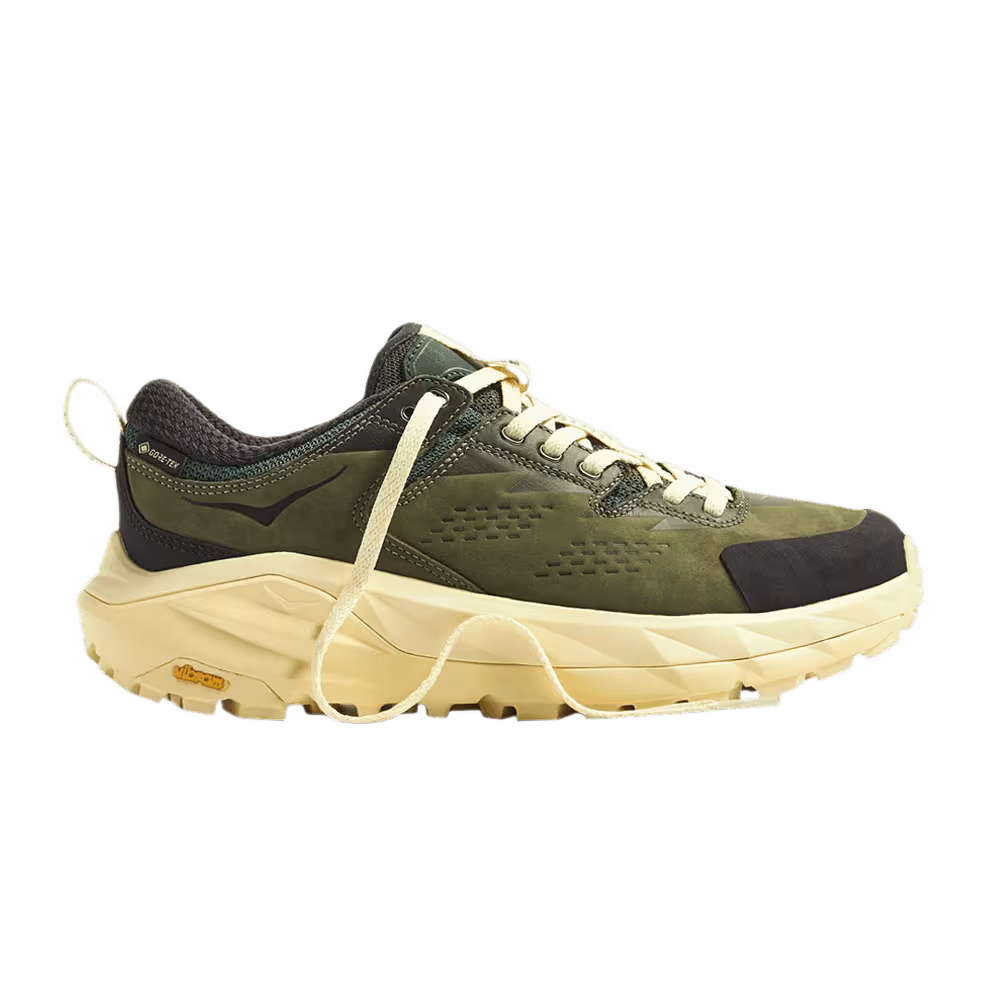 END. x HOKA Kaha Low GORE-TEX Overland