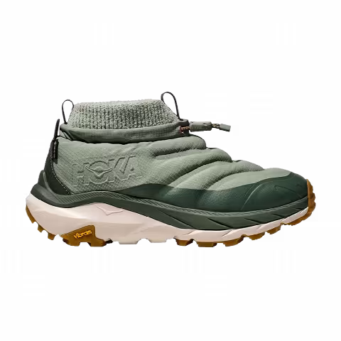 HOKA Kaha 2 Frost Moc GORE-TEX 'Succulent Aloe Vera'