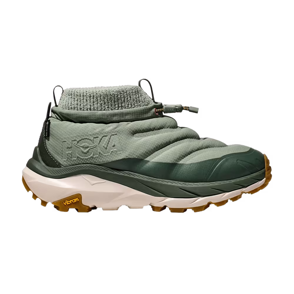 HOKA Kaha 2 Frost Moc GORE-TEX Succulent Aloe Vera