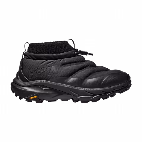 HOKA Kaha 2 Frost Moc GORE-TEX 'Triple Black'