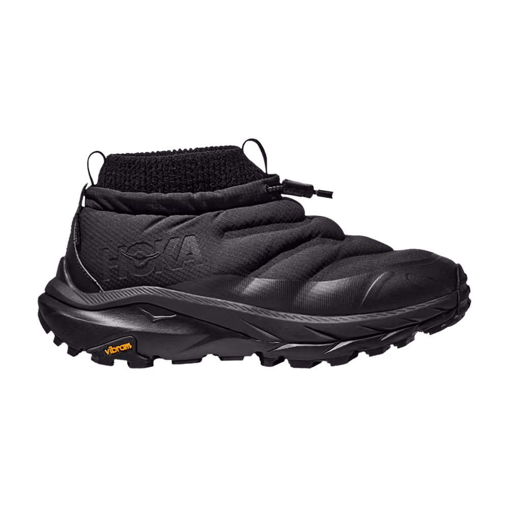 HOKA Kaha 2 Frost Moc GORE-TEX Triple Black