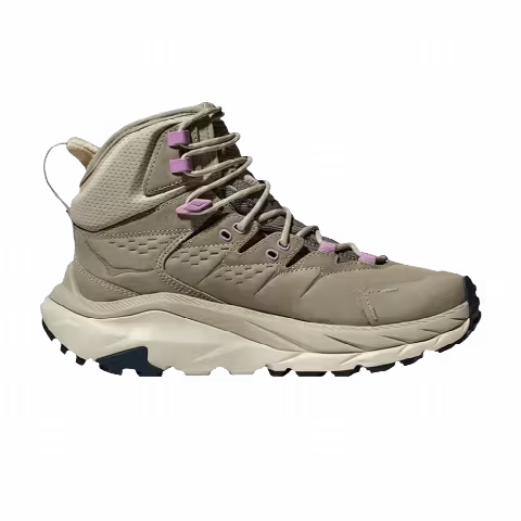 HOKA Wmns One Kaha 2 Gtx (W) 'Barley Celadon Tint'