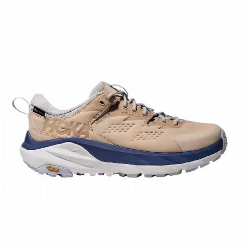 HOKA Kaha Low GTX 'Oat Milk Vaporous'