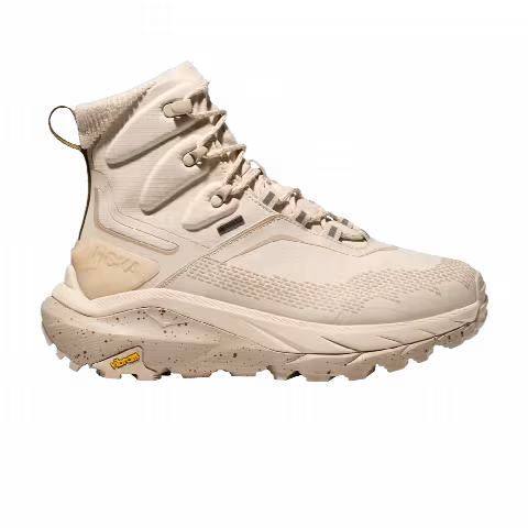 HOKA Wmns Kaha 2 Frost GORE-TEX 'Oat Milk Sesame'