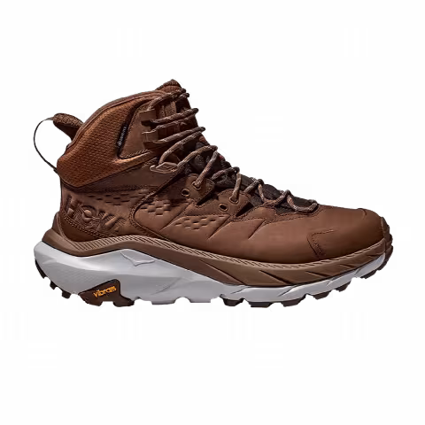 HOKA Kaha 2 GORE-TEX 'Dark Brown'