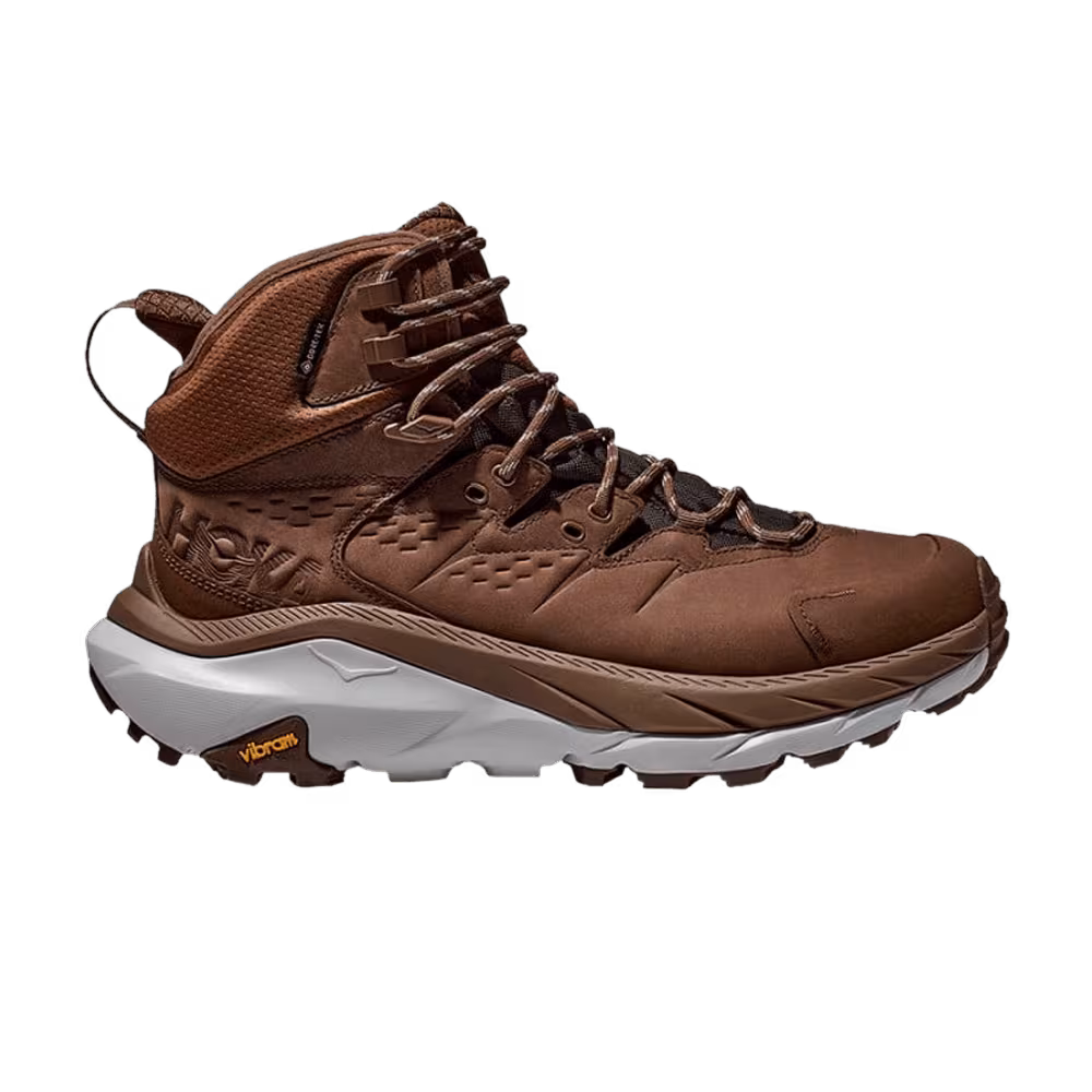 HOKA Kaha 2 GORE-TEX Dark Brown