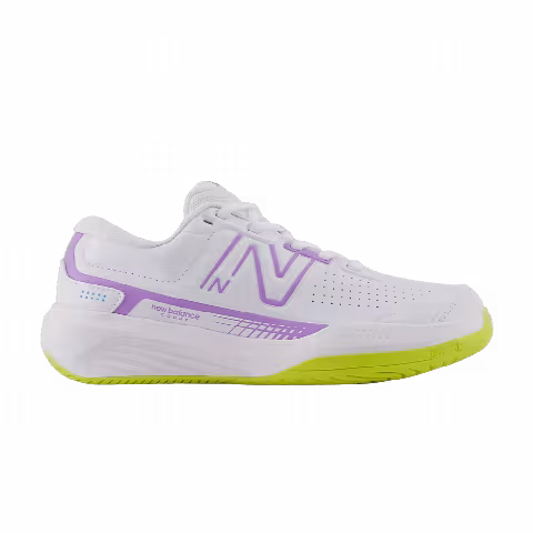 New Balance Wmns 696v5 'White Purple Fade'