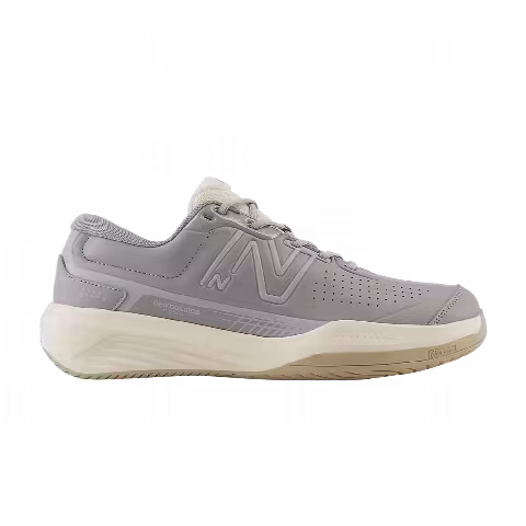 New Balance 696v5 'Grey White'