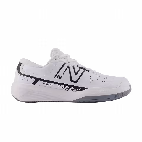 New Balance 696v5 2E Wide 'White Spice Blue'