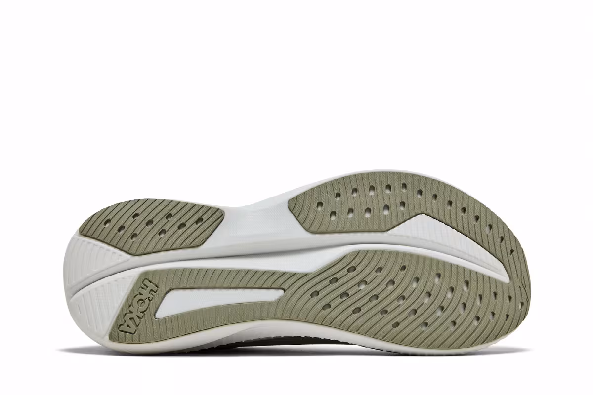 HOKA Mach 6 Oat Milk Barley, view 5