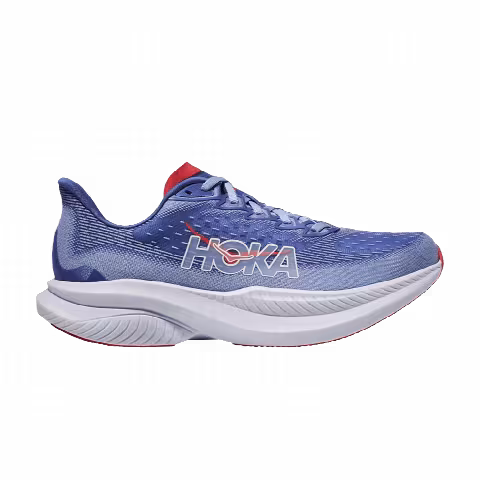 HOKA Wmns Mach 6 'Mirage Stellar Blue'
