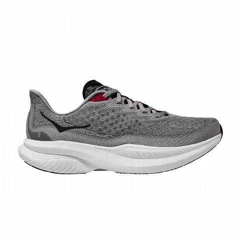 HOKA Mach 6 'Stellar Grey Black'