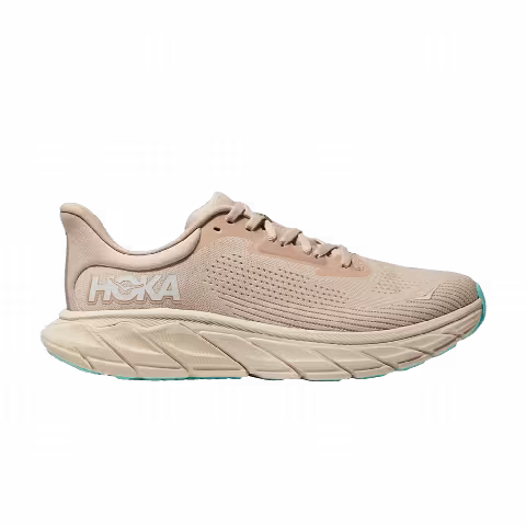 HOKA Wmns Arahi 7 'Vanilla Cream'