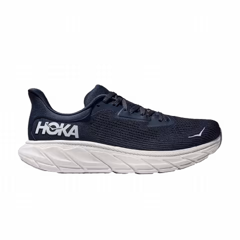 HOKA Arahi 7 2E Wide 'Outer Space'