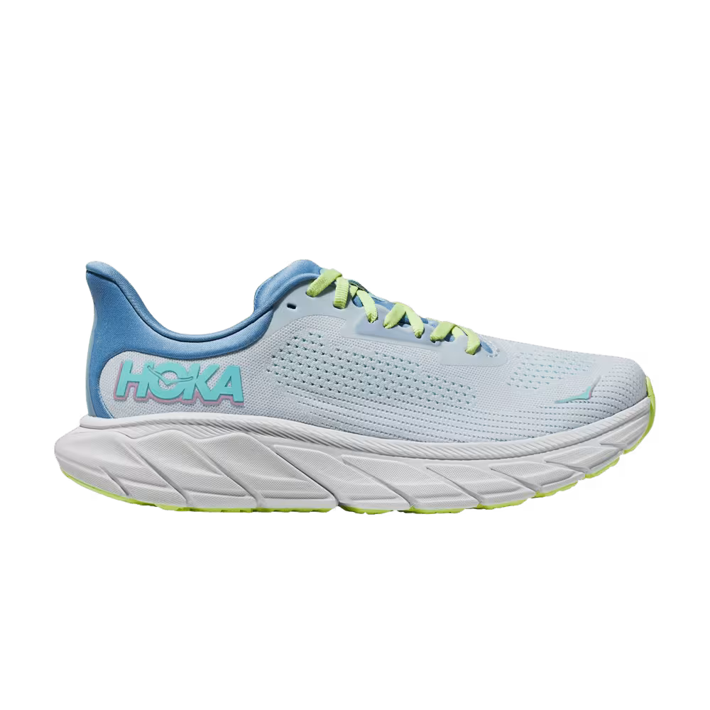 HOKA Women's Arahi 7 Illusion Dusk