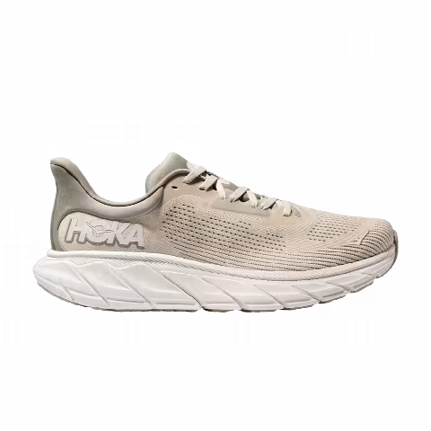 HOKA Arahi 7 'Oat Milk Barley'