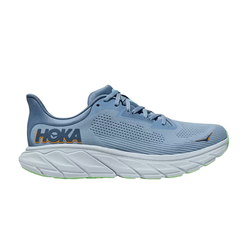 HOKA Arahi 7 Shadow Dusk