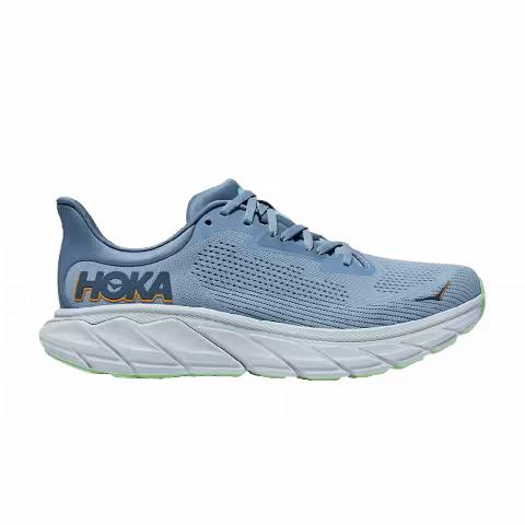 HOKA Arahi 7 2E Wide 'Shadow Dusk'