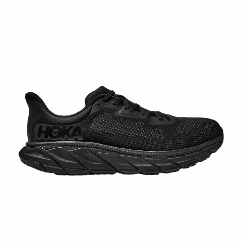 HOKA Wmns Arahi 7 'Triple Black'