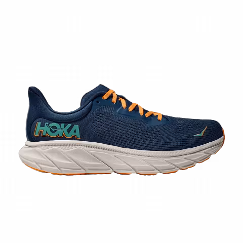 HOKA Arahi 7 'Midnight Shoreline'