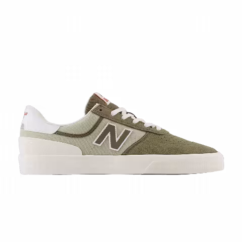 New Balance Numeric 272 2E Wide 'Dark Camo Olivine'